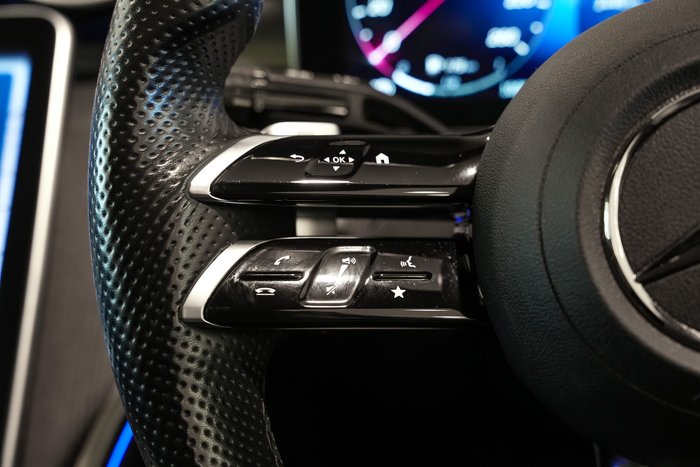 2022 Mercedes-Benz C-Class C300