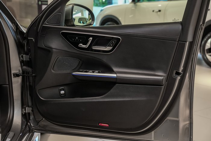 2022 Mercedes-Benz C-Class C300