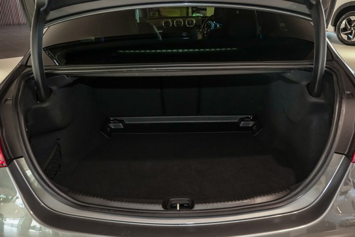 2022 Mercedes-Benz C-Class C300