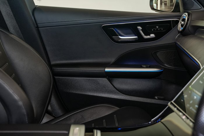 2022 Mercedes-Benz C-Class C300