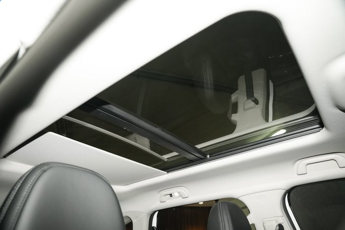 2025 GWM Haval H7 Vanta Hybrid