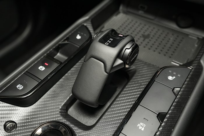 2025 GWM Haval H7 Vanta Hybrid