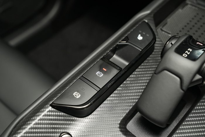 2025 GWM Haval H7 Vanta Hybrid