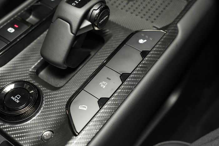 2025 GWM Haval H7 Vanta Hybrid