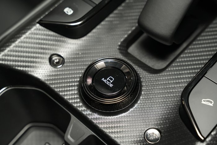 2025 GWM Haval H7 Vanta Hybrid