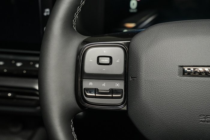 2025 GWM Haval H7 Vanta Hybrid