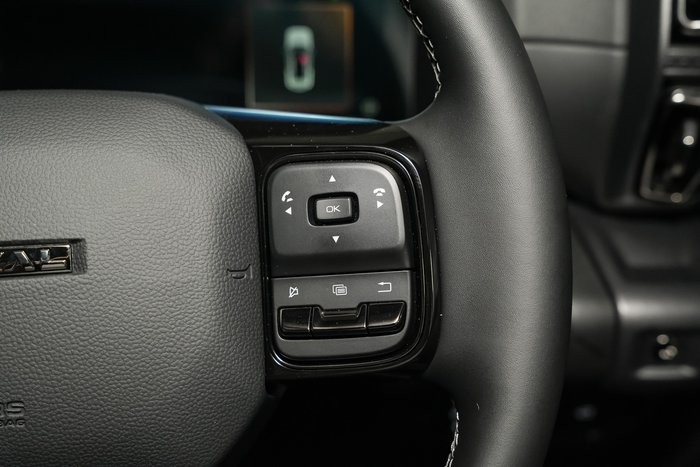 2025 GWM Haval H7 Vanta Hybrid