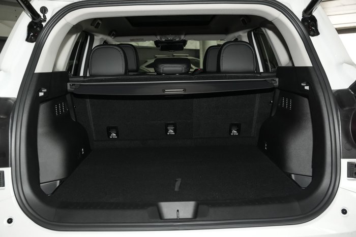 2025 GWM Haval H7 Vanta Hybrid