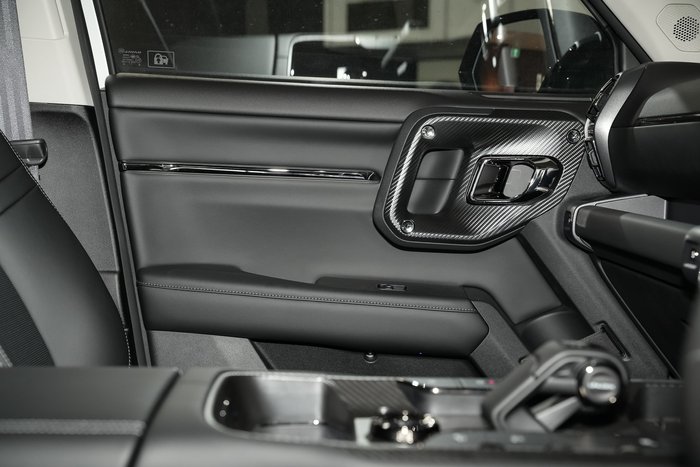 2025 GWM Haval H7 Vanta Hybrid