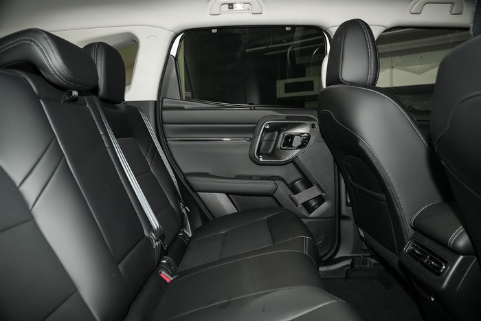 2025 GWM Haval H7 Vanta Hybrid