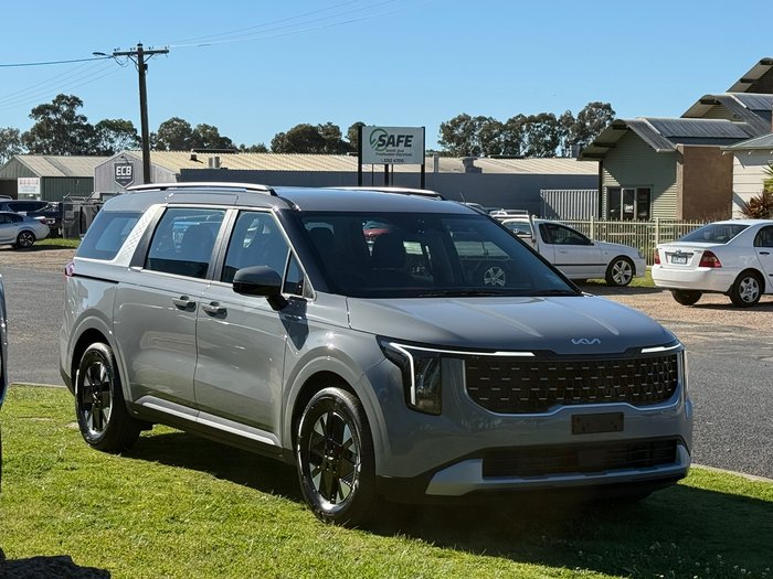 2026 Kia Carnival