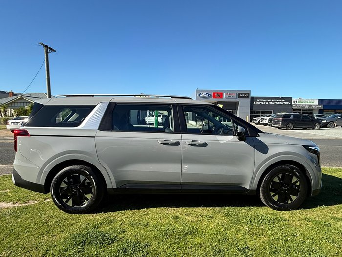 2026 Kia Carnival S HEV