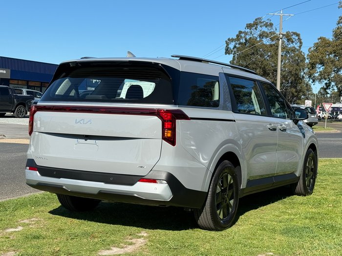 2026 Kia Carnival S HEV