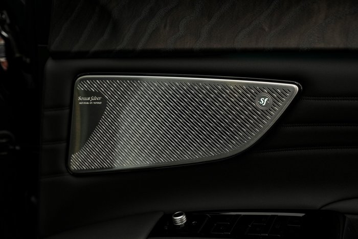 2025 Maserati Grecale M182 MY25 Four Wheel Drive NERO TEMPESTA-408