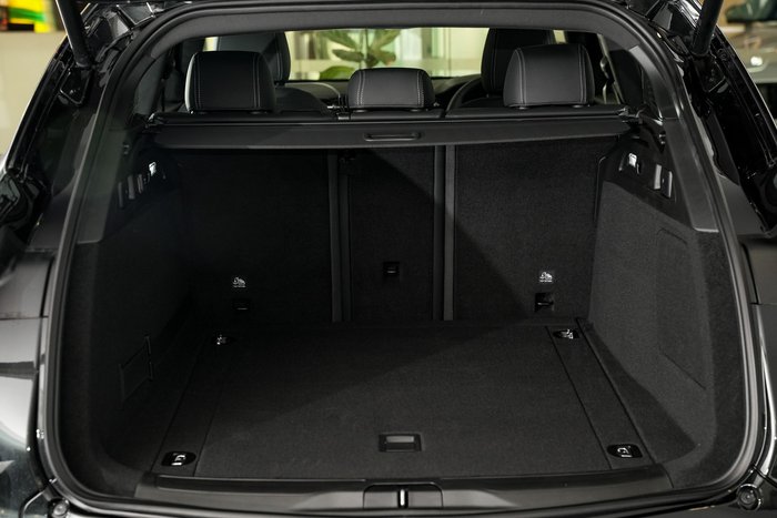 2025 Maserati Grecale M182 MY25 Four Wheel Drive NERO TEMPESTA-408