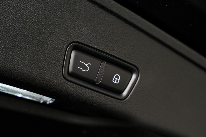 2025 Maserati Grecale M182 MY25 Four Wheel Drive NERO TEMPESTA-408