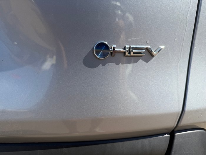 2024 Toyota Rav4 Hybrid GX 2WD