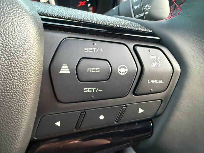 2026 Isuzu D-MAX X-TERRAIN