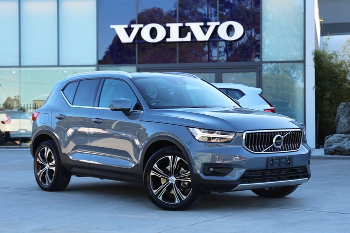 2022 Volvo XC40 T4 Inscription