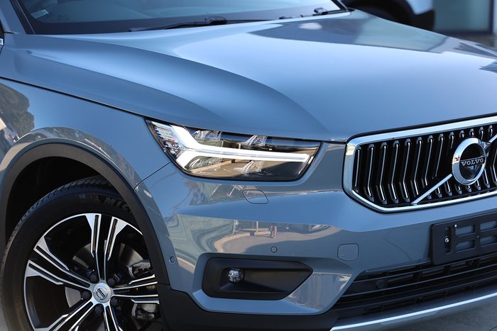 2022 Volvo XC40 T4 Inscription
