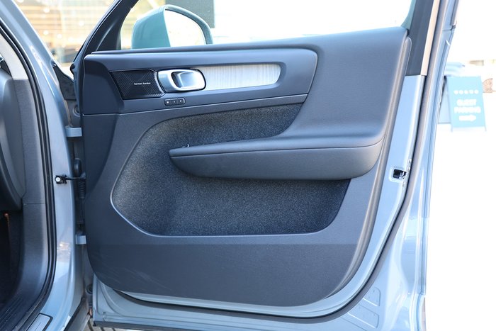 2022 Volvo XC40 T4 Inscription