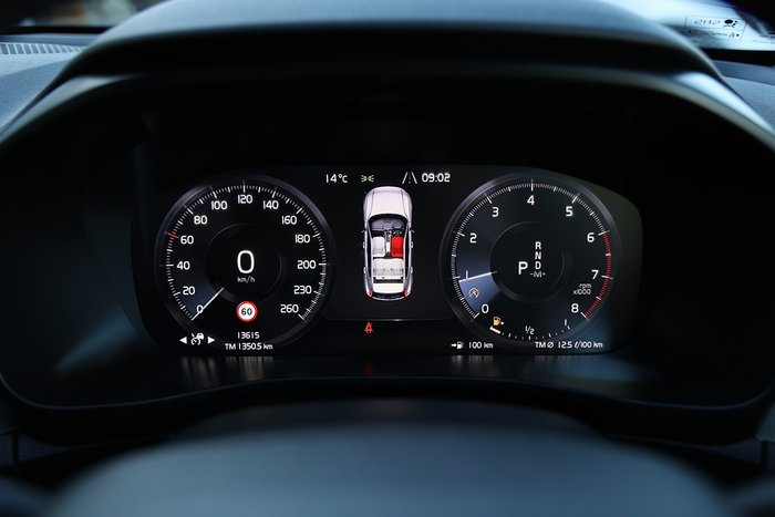 2022 Volvo XC40 T4 Inscription