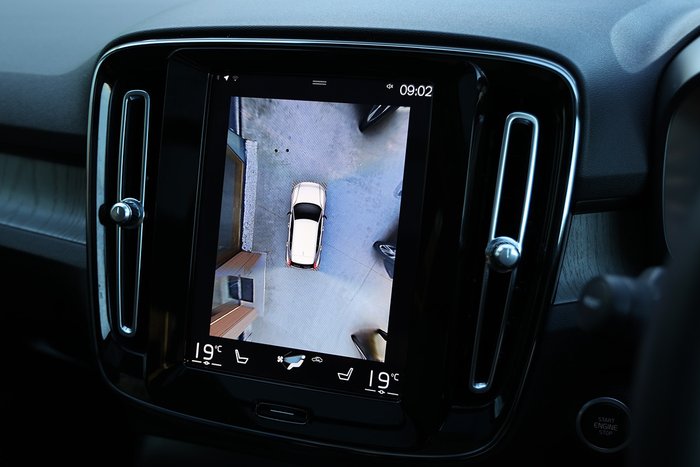 2022 Volvo XC40 T4 Inscription