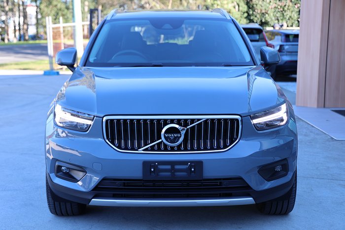 2022 Volvo XC40 T4 Inscription
