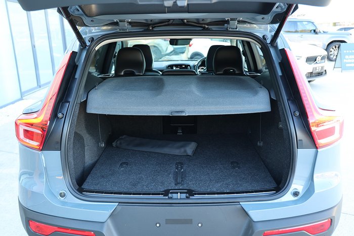 2022 Volvo XC40 T4 Inscription