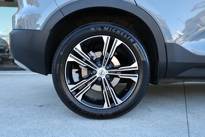 2022 Volvo XC40 T4 Inscription