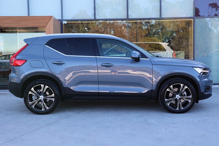 2022 Volvo XC40 T4 Inscription