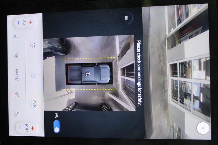 2023 Ford Ranger Wildtrak