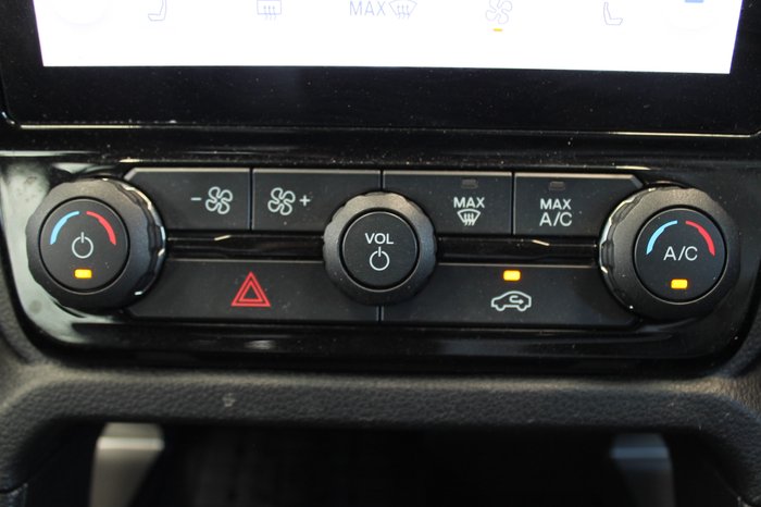 2023 Ford Ranger Wildtrak