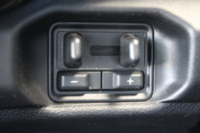 2023 Ford Ranger Wildtrak