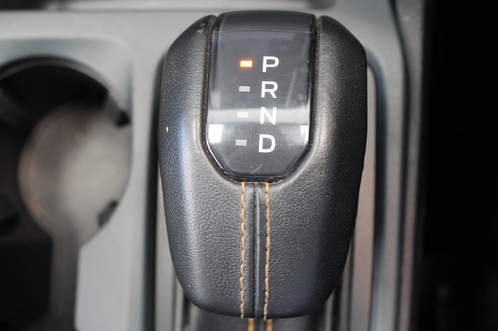 2023 Ford Ranger Wildtrak