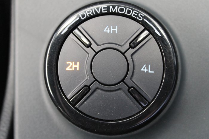 2023 Ford Ranger Wildtrak