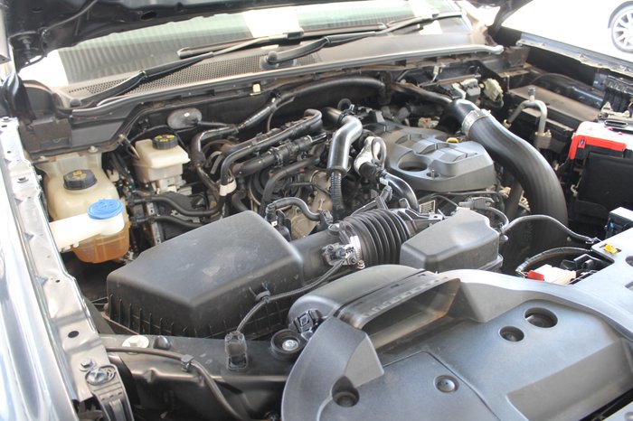 2023 Ford Ranger Wildtrak