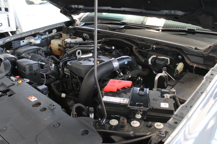 2023 Ford Ranger Wildtrak