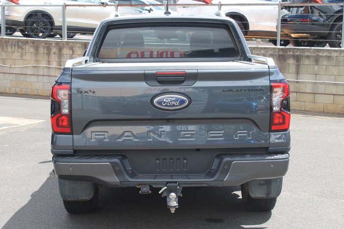 2023 Ford Ranger Wildtrak