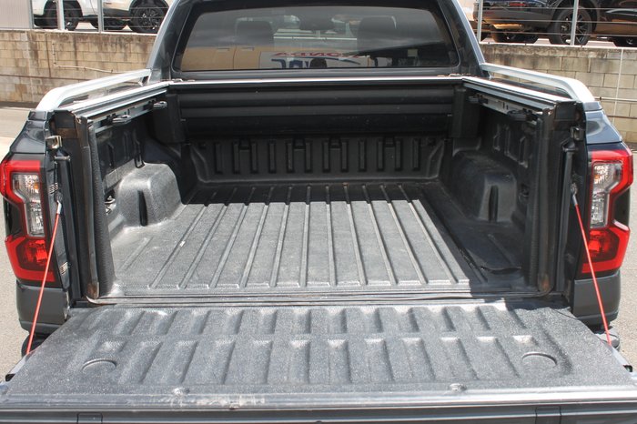 2023 Ford Ranger Wildtrak