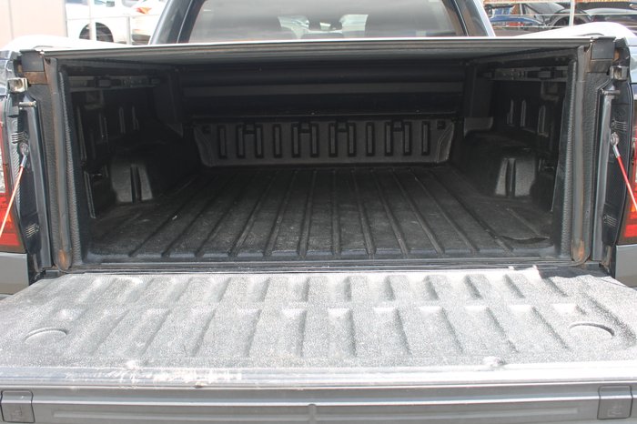 2023 Ford Ranger Wildtrak