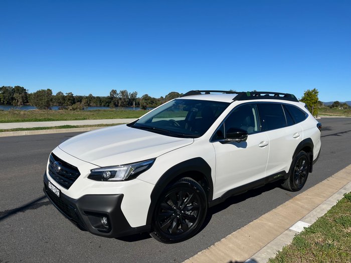 2023 SUBARU OUTBACK AWD SPORT