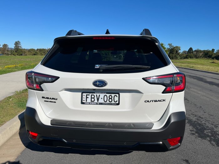 2023 SUBARU OUTBACK AWD SPORT