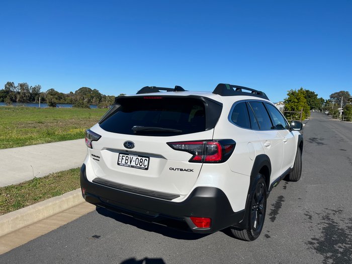2023 SUBARU OUTBACK AWD SPORT