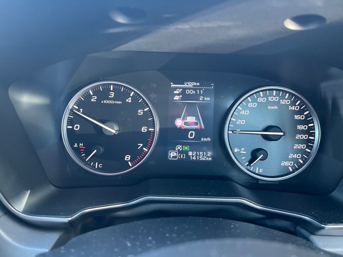 2023 SUBARU OUTBACK AWD SPORT