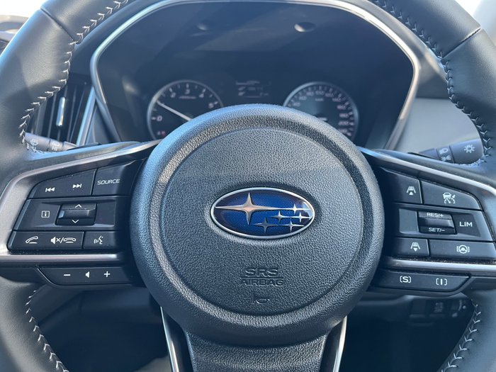 2023 SUBARU OUTBACK AWD SPORT