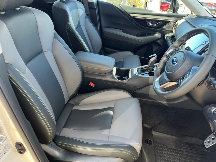 2023 SUBARU OUTBACK AWD SPORT