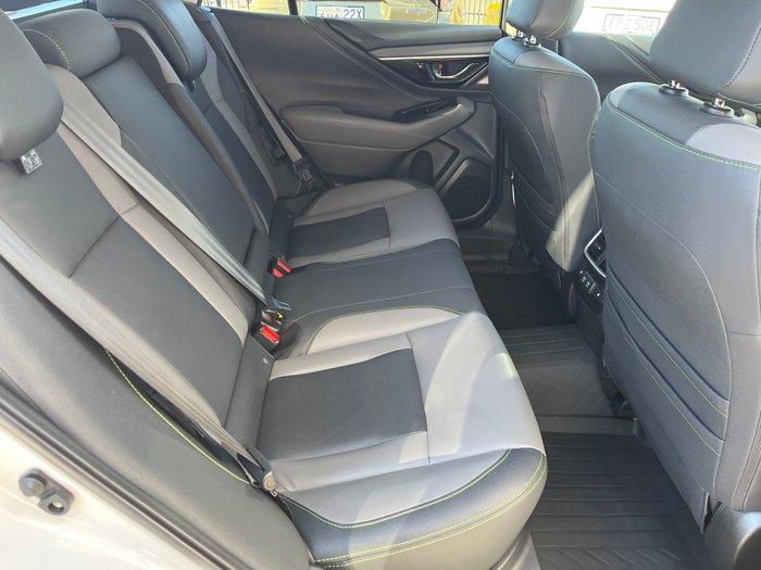 2023 SUBARU OUTBACK AWD SPORT