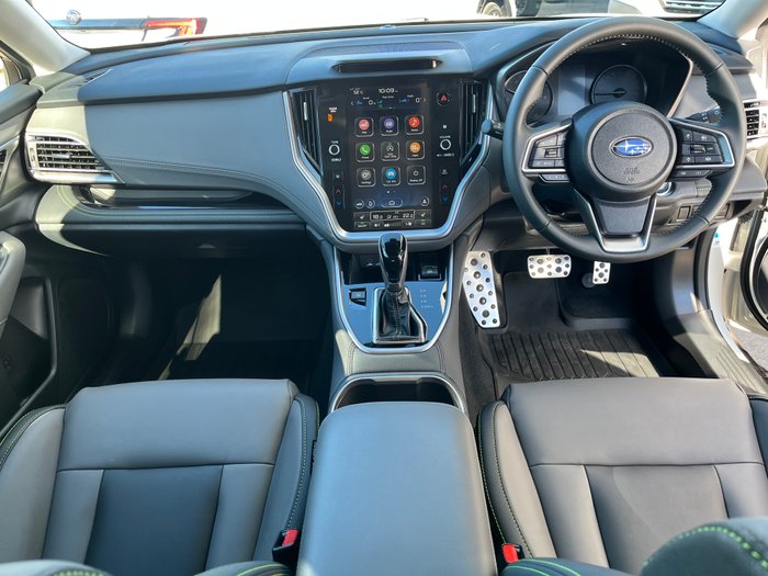 2023 SUBARU OUTBACK AWD SPORT