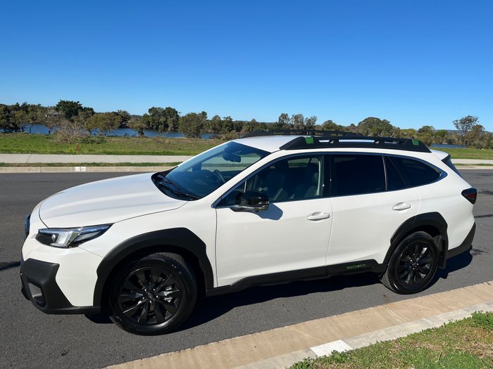 2023 SUBARU OUTBACK AWD SPORT